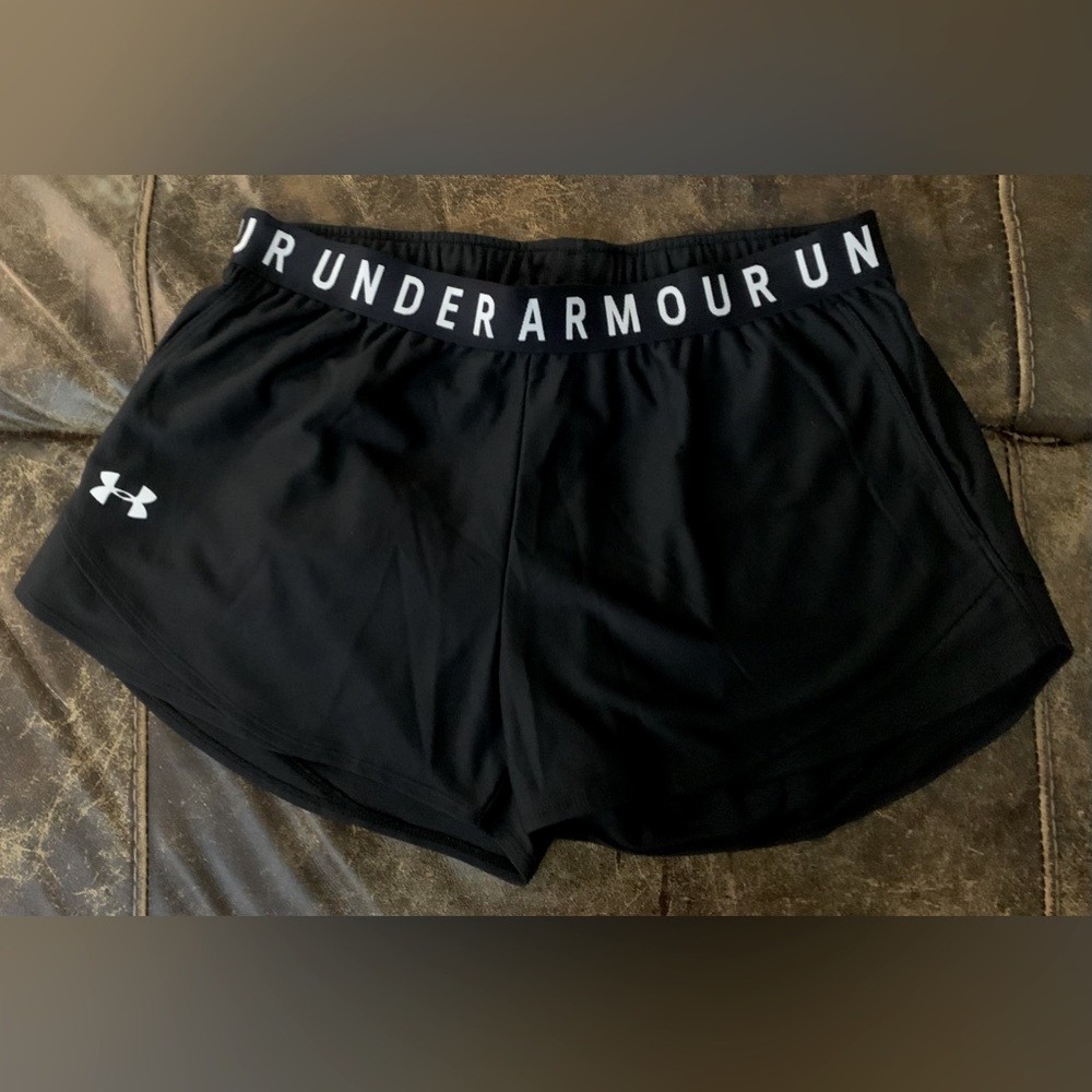 Underarmour Shorts
